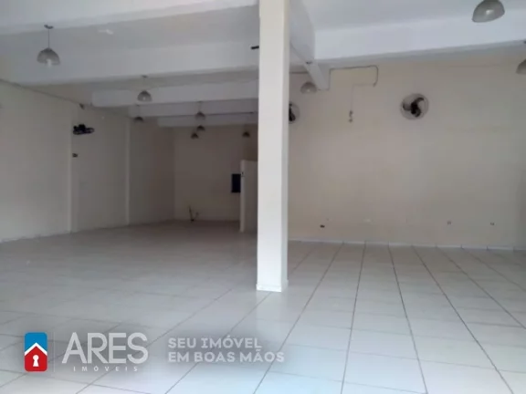 Imagem Salão para alugar, 230 m² por R$ 6.195,50 - Centro - Americana/SP