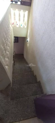 Imagem Casa à venda, 287 m² por R$ 580.000,00 - Terra Nova - Piracicaba/SP