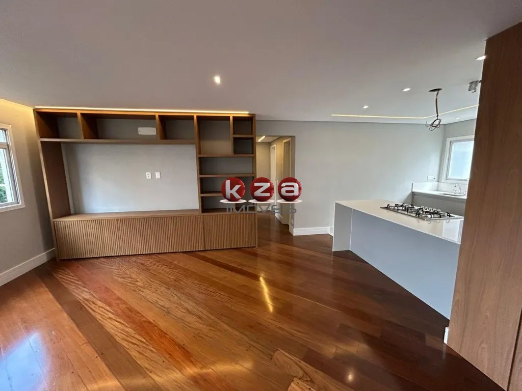 Imagem Apartamento à venda no Itaim Bibi, São Paulo-SP: 2 quartos, 2 suítes, 2 salas, 3 banheiros, 1 vaga e 92m² de conforto!