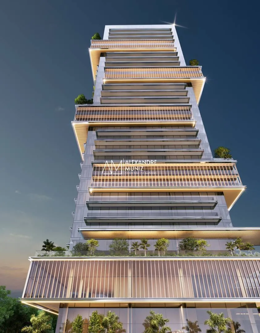 Foto do imóvel BS Steel - Salas Comerciais e Corporativas à Venda na Aldeota, Fortaleza