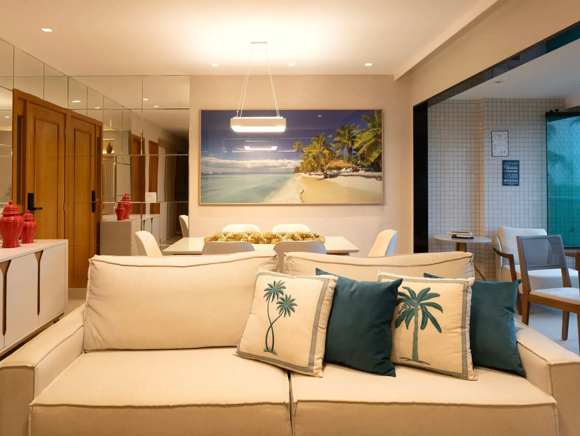 Imagem Apartamento com 3 Quartos à Venda, 96 m² em Pinheiros - São Paulo