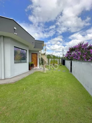 Imagem Geminado Térreo | Três Rios do Sul | 2 quartos | 65m²