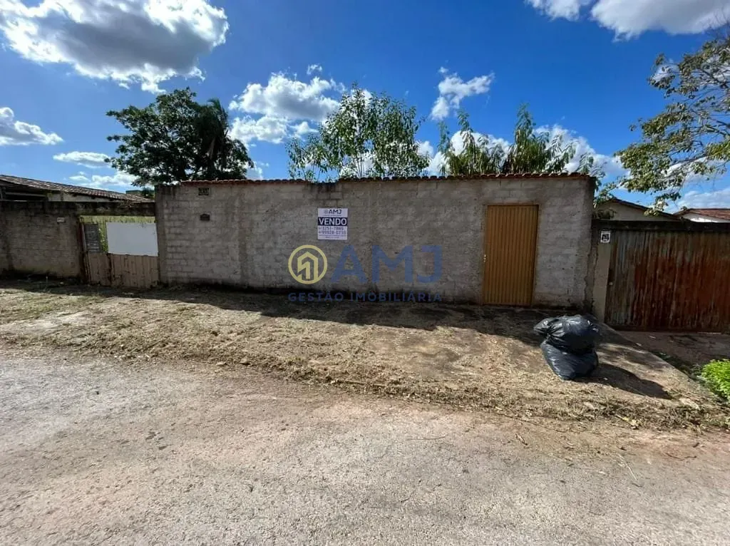 Imagem Venda - Lote no Carolina Parque
