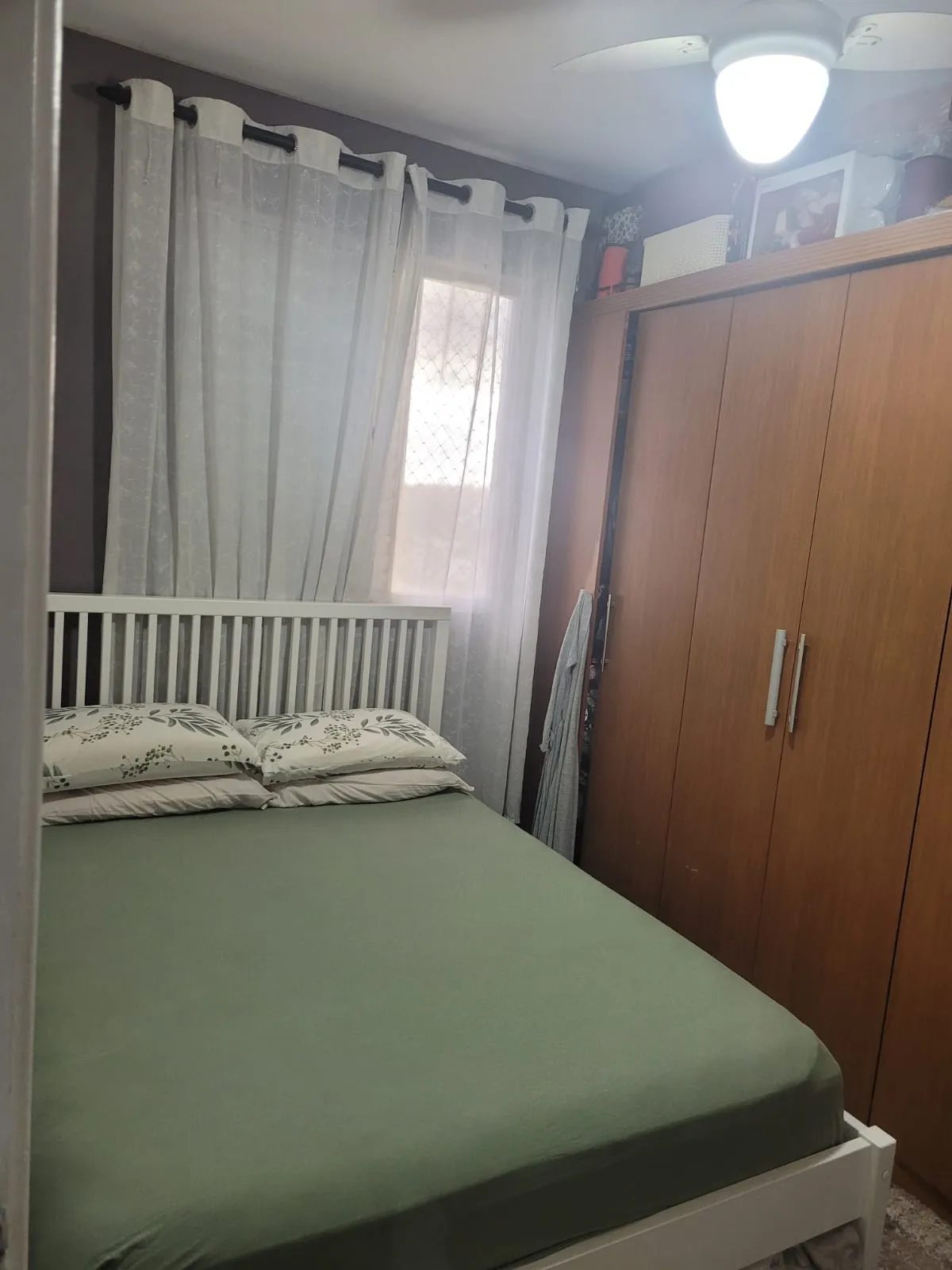 Imagem VENDO LINDO APARTAMENTO NO BAIRRO JARDIM UBIRAJARA!