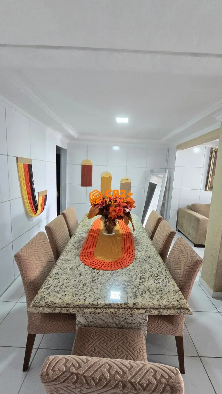Imagem Vendo Casa ne Imbiribeira com 300m²