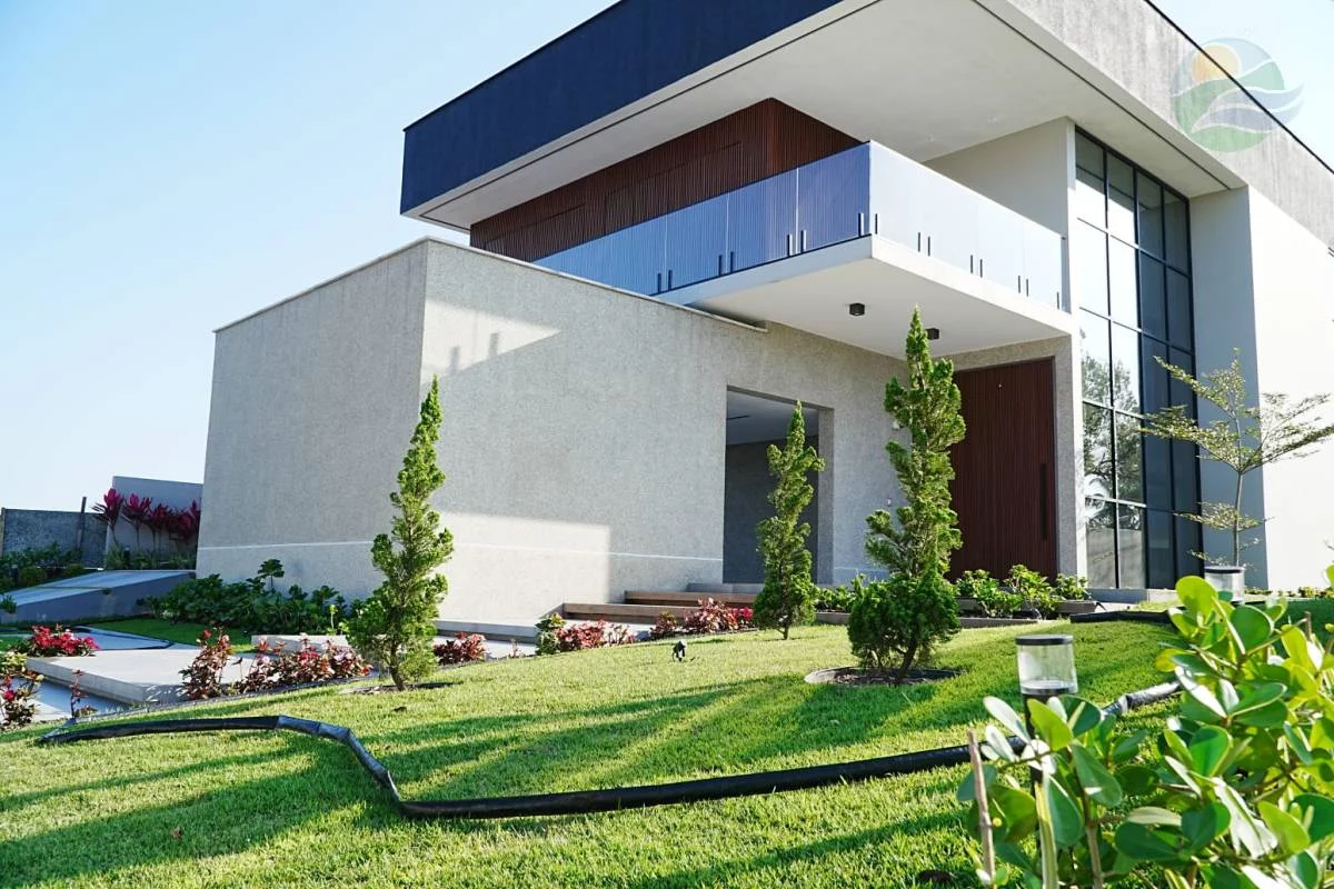 Imagem Casa de luxo, Alto padrão, Campina Grande PB