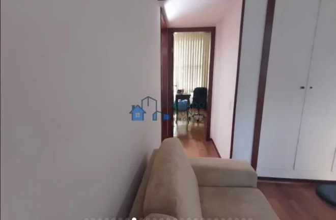 Imagem APARTAMENTO A VENDA 04 QUARTOS 02 VAGAS NA SERRA 136 m².