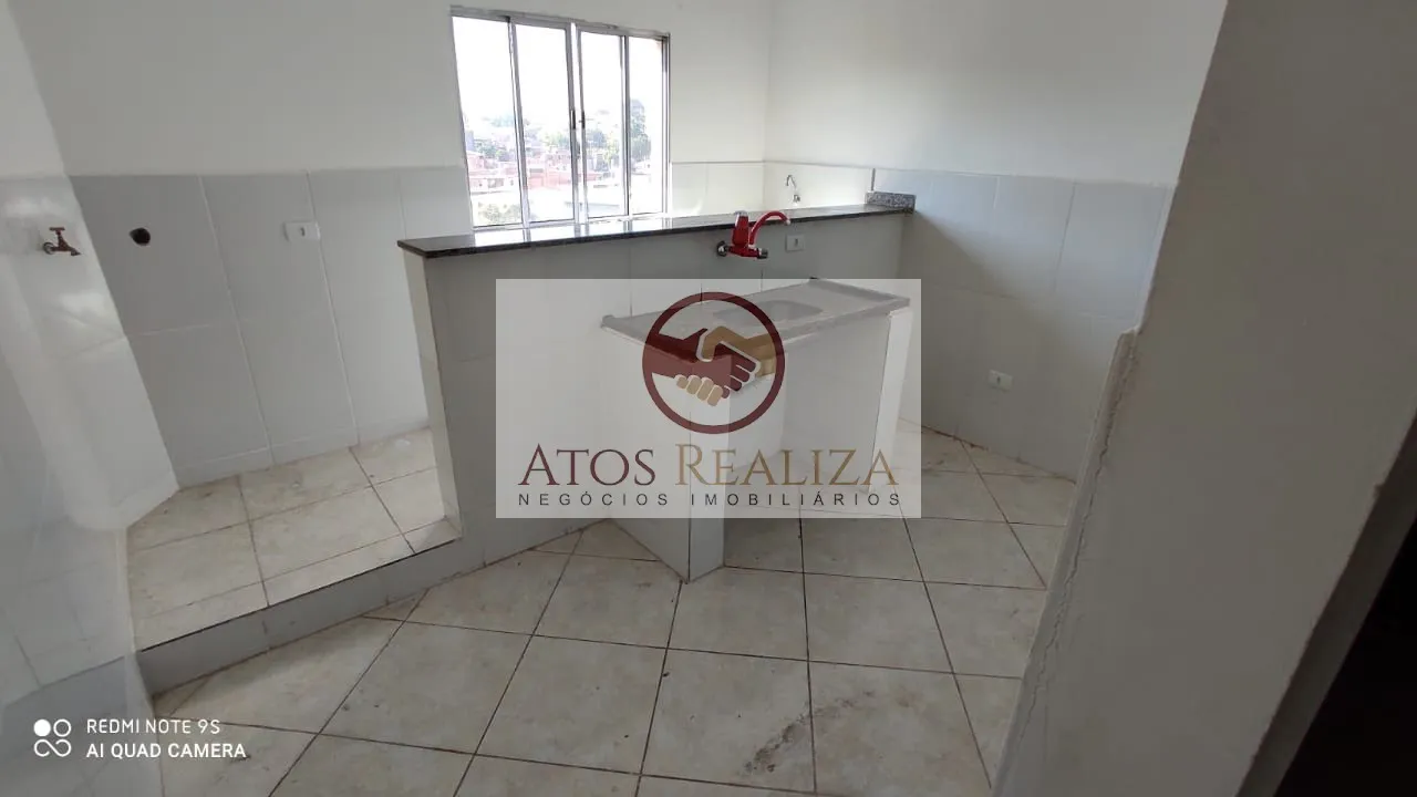 Imagem Casa de Condomínio em Cidade Dutra - São Paulo