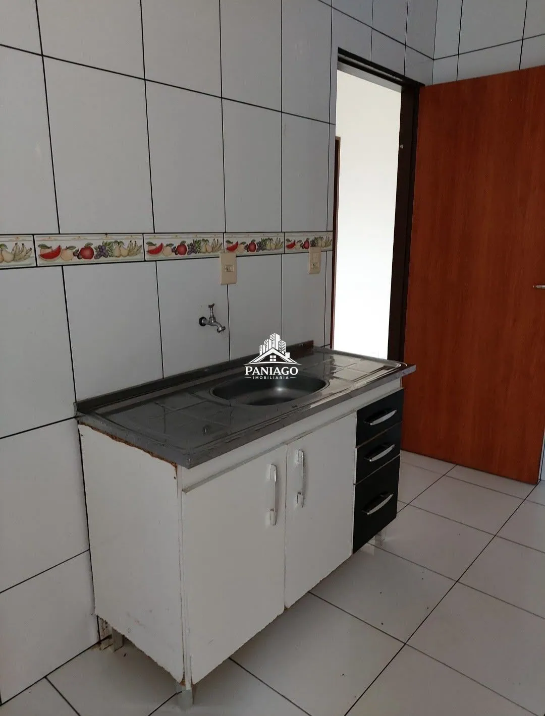 Imagem Casa com 2 Quartos no Residencial Avelino Lima Barros | Cuiabá/MT