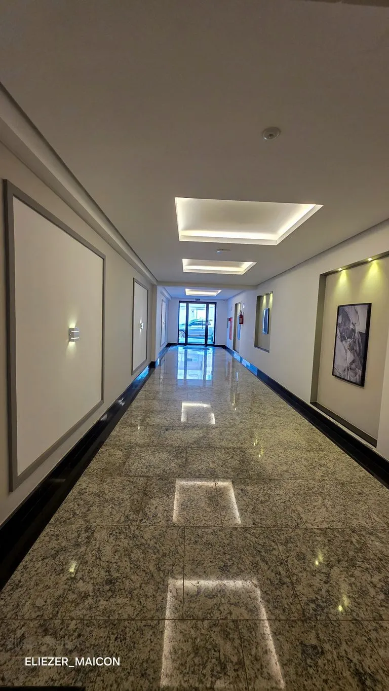 Imagem Apartamento a venda com 3 suítes no bairro vila togni em Poços de Caldas - MG