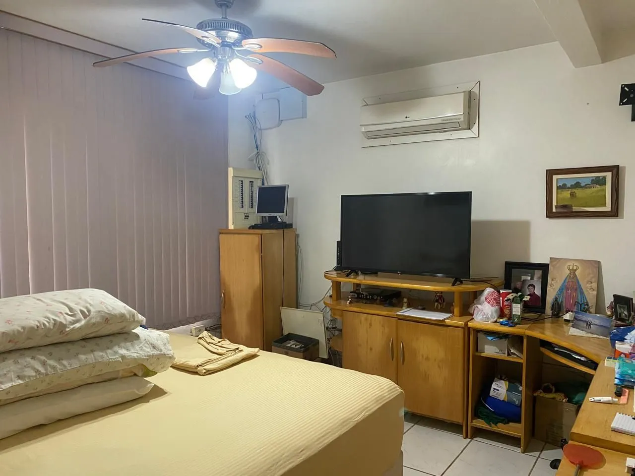 Imagem Casa em Vila Nova