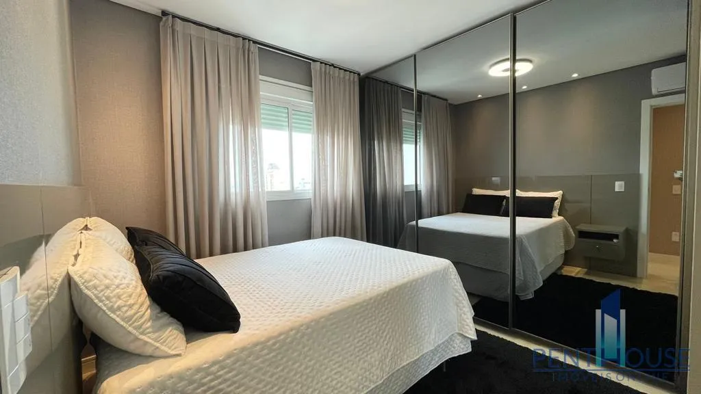 Imagem Apartamento Zona Central para Venda em Balneário Camboriú, CENTRO, 4 dormitórios, 2 suítes, 3 banheiros, 3 vagas