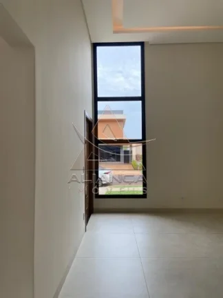 Imagem Casa Condomínio - Ribeirão Preto - Real Sul