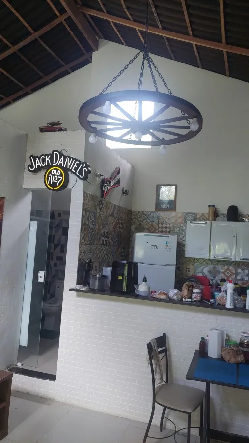 Imagem Casa para Locação em Rio de Janeiro, Vargem Grande, 2 dormitórios, 1 suíte, 2 banheiros, 2 vagas