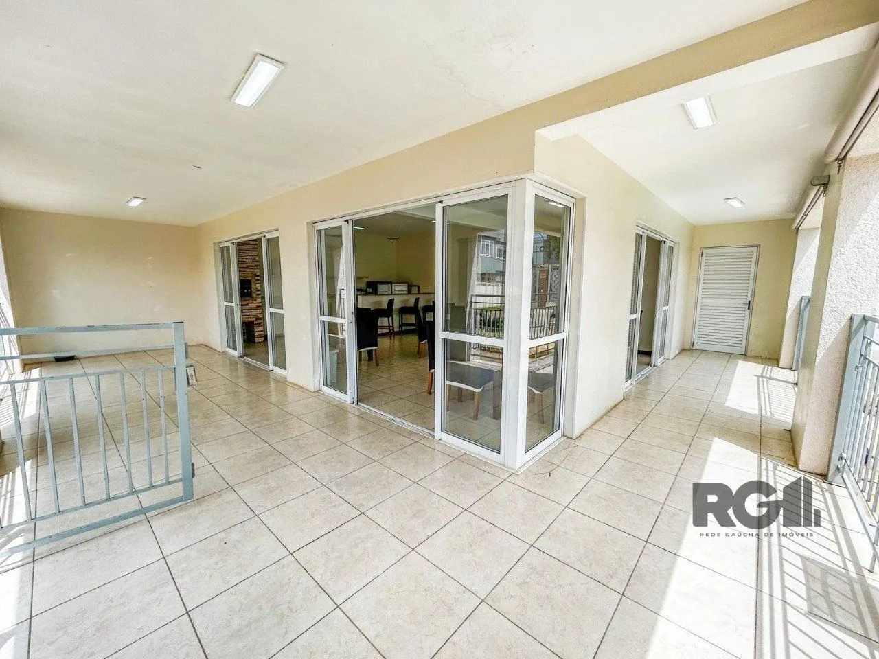 Imagem Casa de Condomínio em Restinga