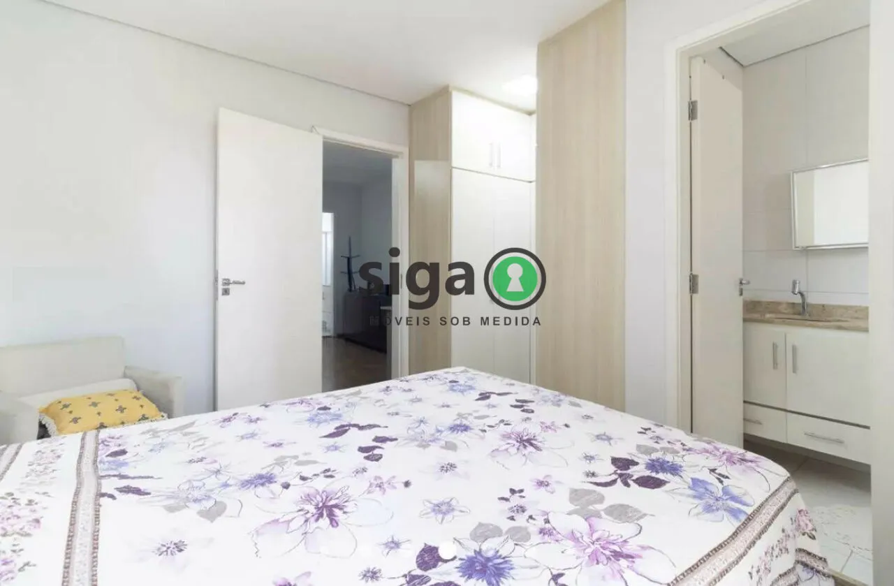 Imagem Casa em Condomínio com Suíte e 2 Vagas em Ambiente Exclusivo.