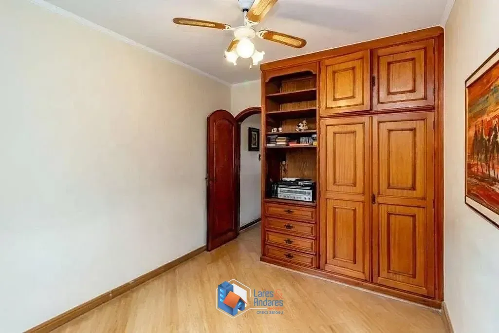 Imagem Casa de vila para venda em Planalto Paulista com 3 quartos, sendo 1 suíte, 150m²