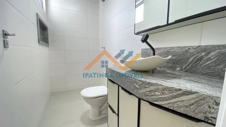 Imagem Apartamento no Imbaúbas