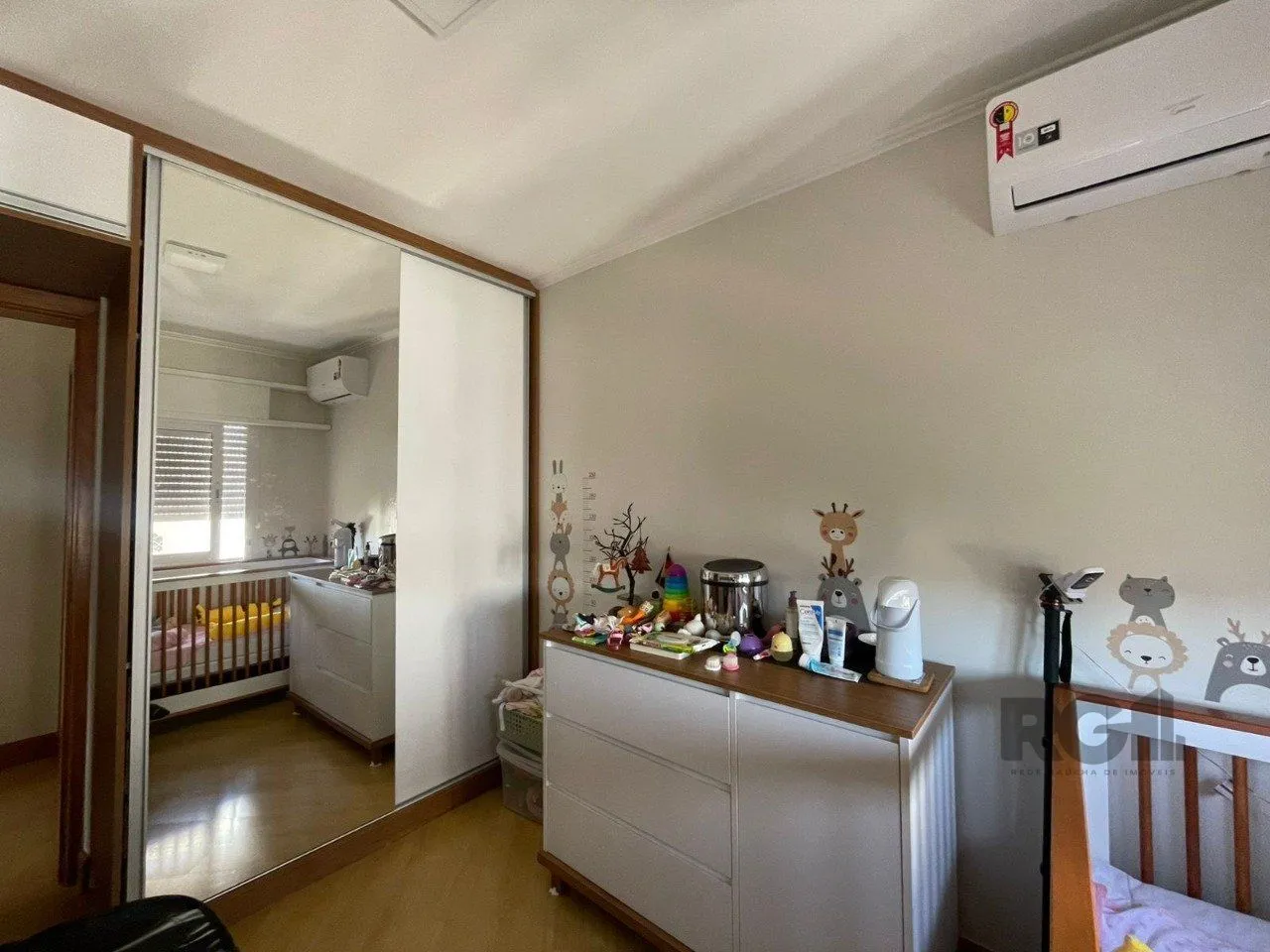 Imagem Apartamento em Boa Vista