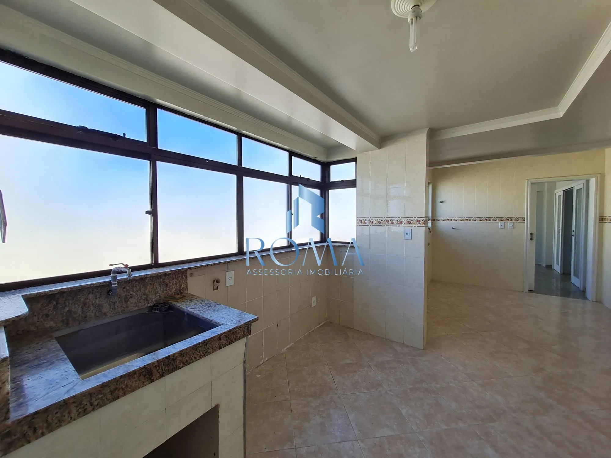Imagem Apartamento central, localizado em uma das principais avenidas de Santa Maria!