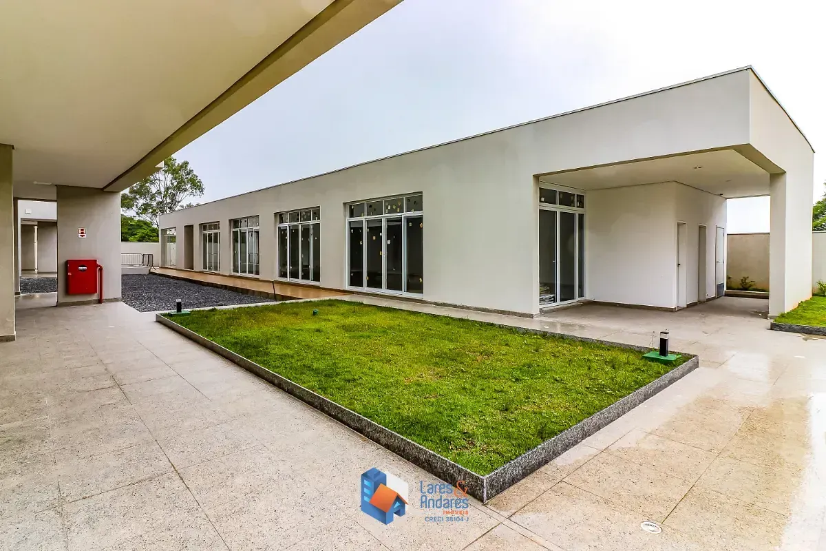 Imagem Apartamento para venda em Parque São Domingos com 2 quartos, sendo 1 suíte, 70m²