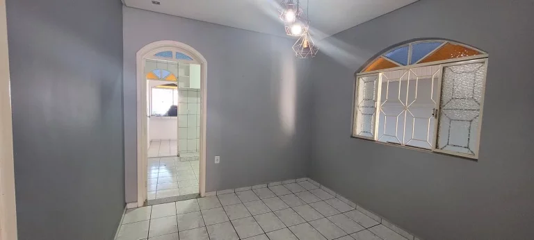 Imagem Casa de 3 quartos e 2 vagas de garagem no Caravelas - Ipatinga