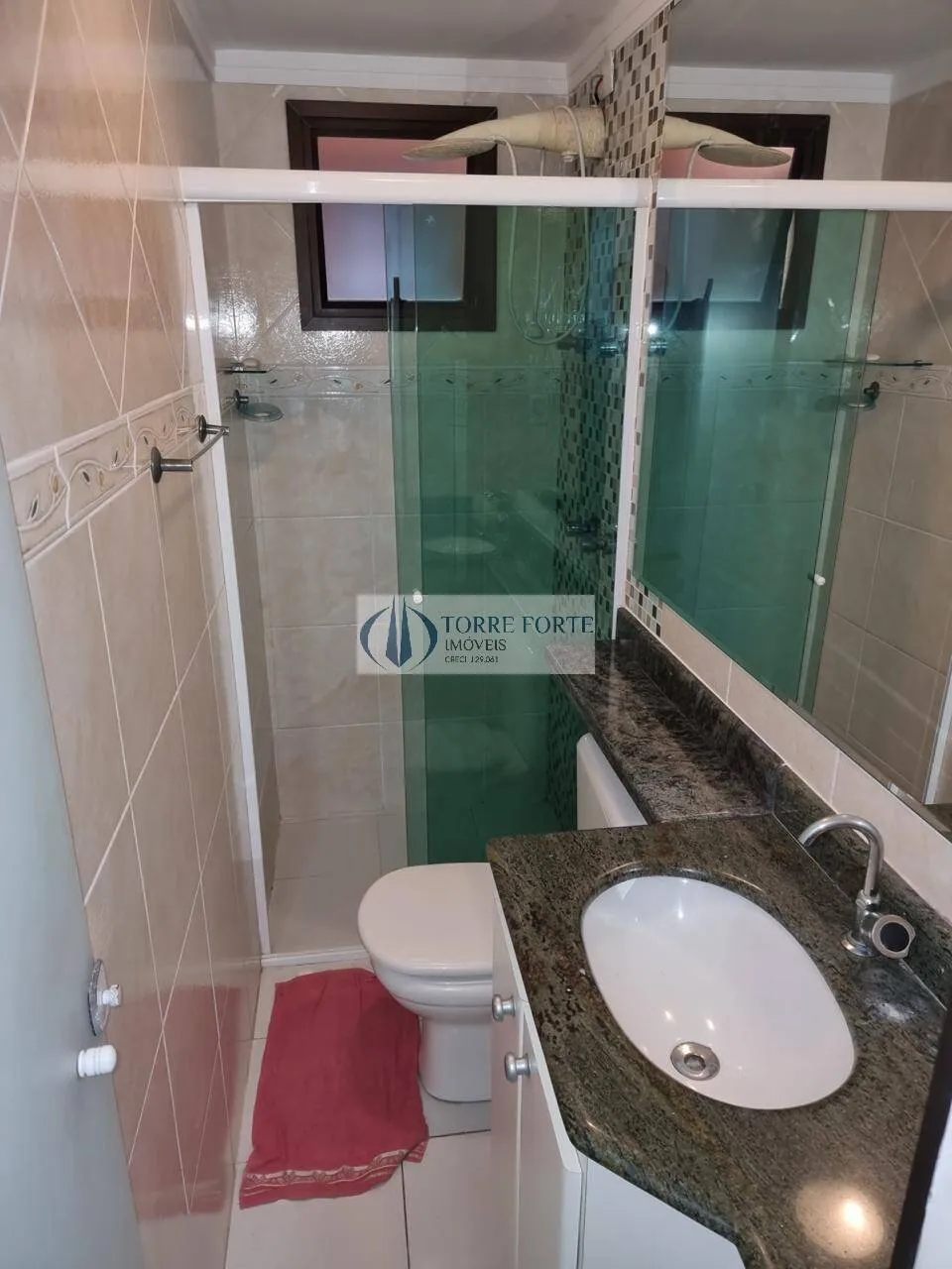 Imagem Apartamento com 4 dormitorios 2 vagas de garagem na Aviação Praia Grande.