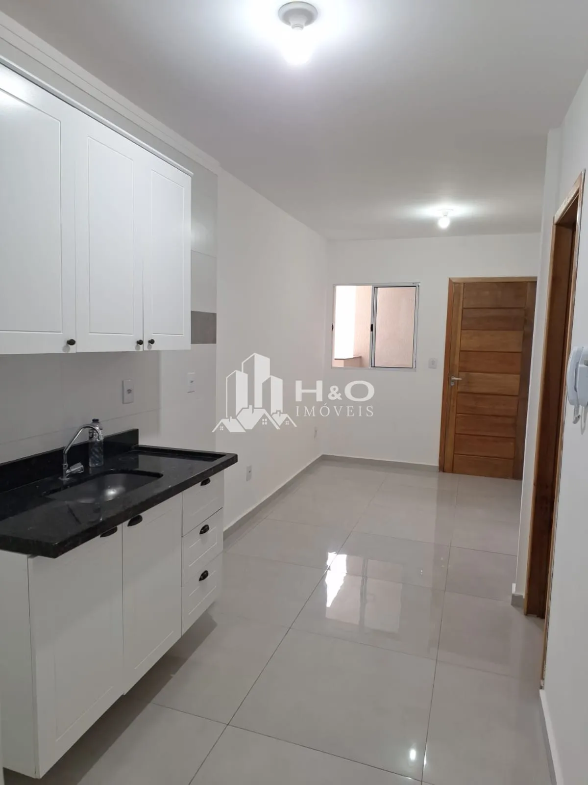 Imagem Apartamento à Venda com 2 Dormitórios - 45m² | Região de Itaquera e Artur Alvim