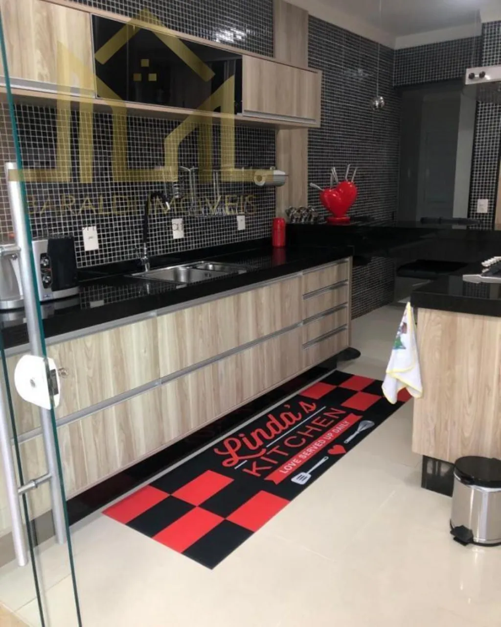 Imagem Sobrado em Condomínio para Venda em Sorocaba / SP no bairro Parque Residencial Villa dos Inglezes