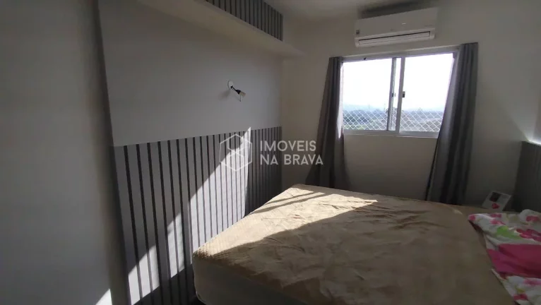 Imagem APARTAMENTO À VENDA COM 2 QUARTOS - RESSACADA - ITAJAÍ