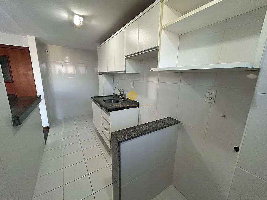 Imagem Apartamento - Venda no Itaigara Garden Residence 1 quarto