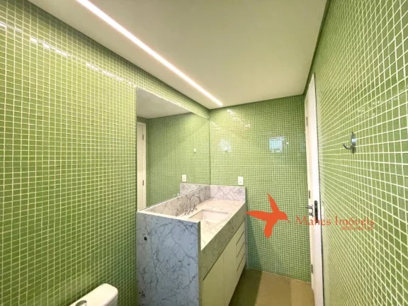 Imagem Apartamento à venda na Vila Madalena, São Paulo-SP: 1 suíte, 2 banheiros, 64m² e 1 vaga de garagem. Venha conferir!