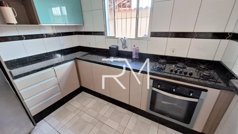 Imagem Casa com 2 dormitórios à venda, 76 m por R$ 339.900,00 - Balneário Jussara - Mongaguá/SP