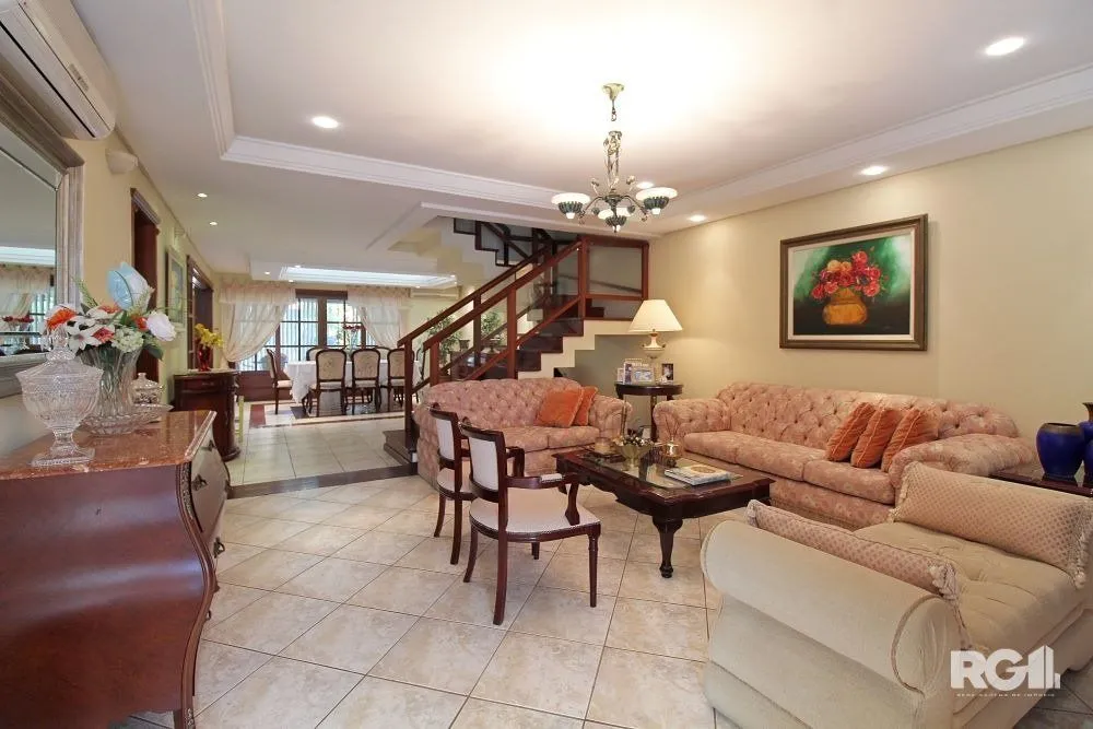 Imagem CASA 4 DORMITÓRIOS A VENDA, NA CHÁCARA DAS PEDRAS .