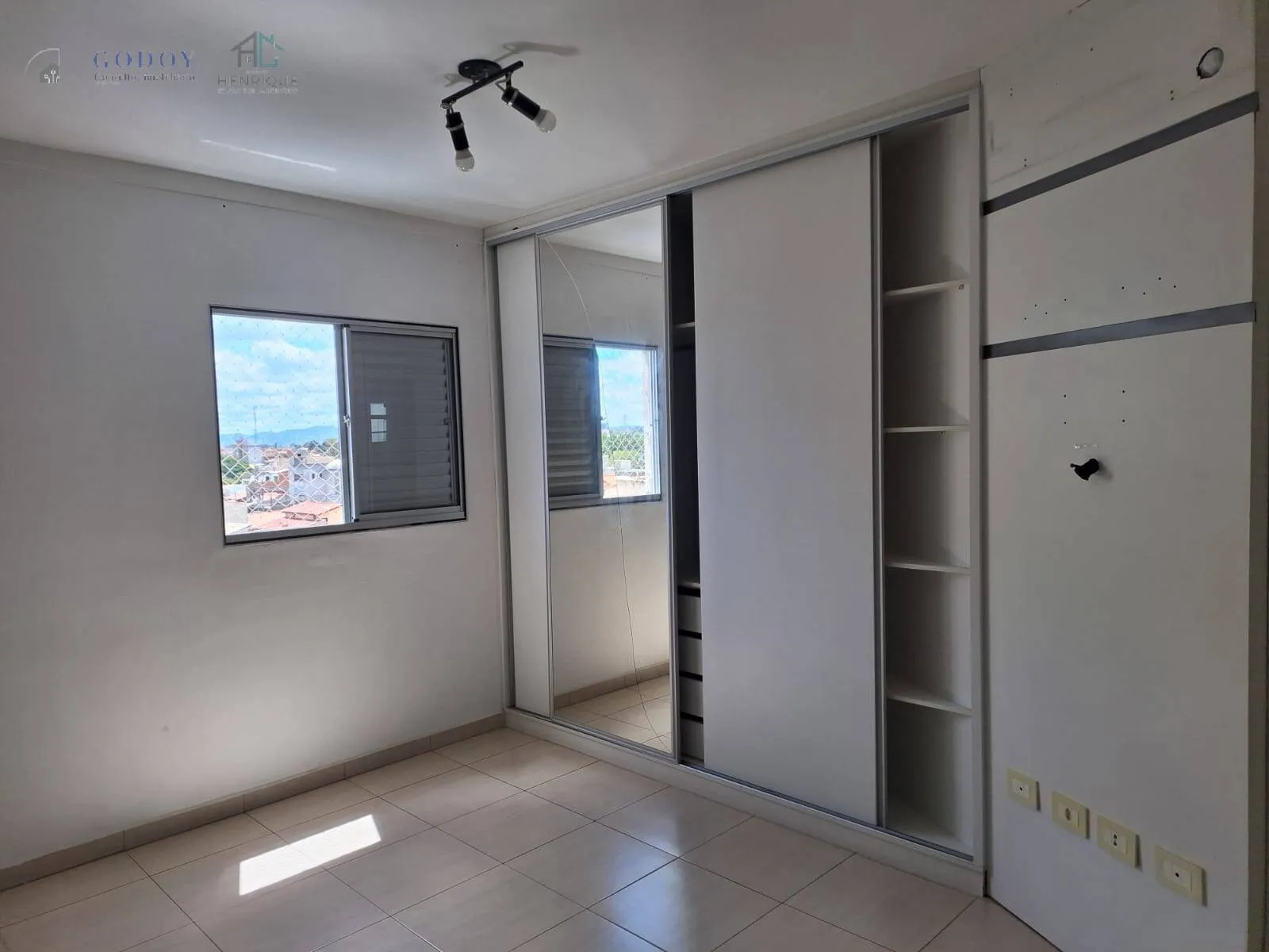 Imagem Apartamento à Venda - Condomínio Mirante do Sol