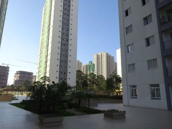 Imagem Apartamento com 2 dormitórios à venda, 58 m² por R$ 450.000,00 - Jardim Flor da Montanha - Guarulhos/SP