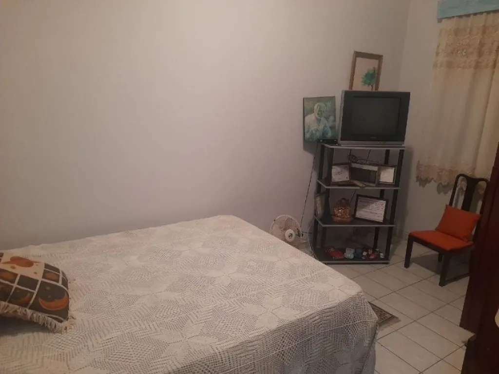Imagem APARTAMENTO COM 120,00 m² - GUILHERMINA - PRAIA GRANDE SP