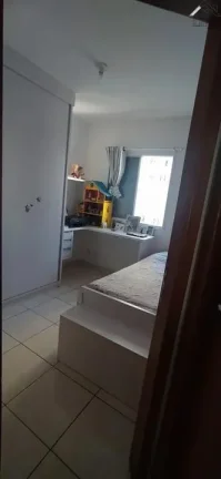 Imagem Apartamento à venda em São José dos Campos, Vila Ema - Condomínio Piazza Strauss