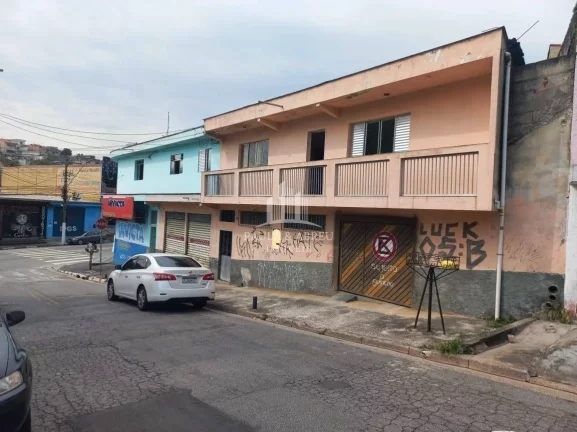 Imagem Prédio na Av Itapark com 3 salões e duas casas , Ótimo para renda