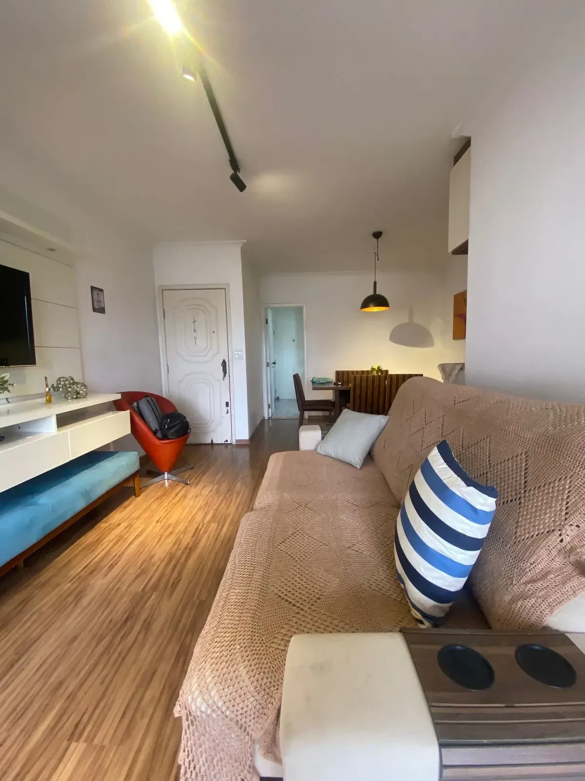 Imagem Apartamento com 3 Quartos para Alugar, 90 metros em Ipiranga - São Paulo