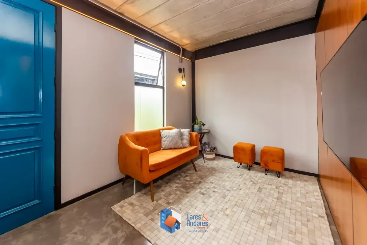 Imagem Sobrado para venda em Vila Mazzei com 3 quartos, 164m²