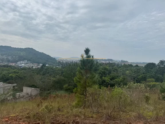 Imagem TERRENO RESIDENCIAL em São José - SC, Forquilhas