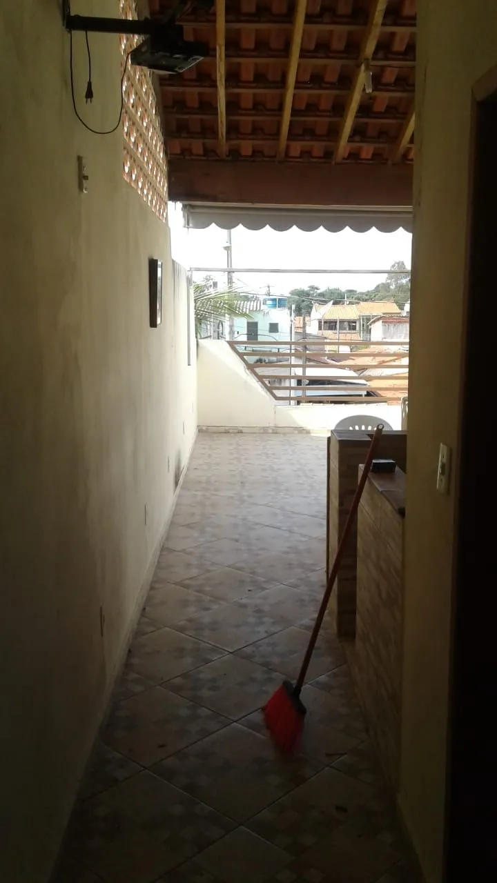 Imagem Casa à venda 2 Quartos, 1 Suite, 2 Vagas, 250M², Itaguaçú, Aparecida - SP