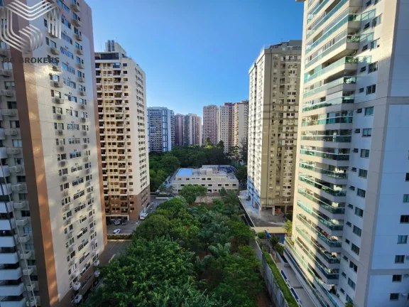 Imagem APARTAMENTO RESIDENCIAL em RIO DE JANEIRO - RJ, BARRA DA TIJUCA
