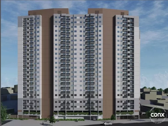 Imagem APARTAMENTO RESIDENCIAL em Itapevi - SP, Jardim Nova Itapevi