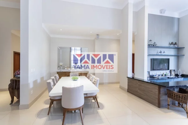 Imagem Residencial Milano - Casa à venda no bairro Jardim Botânico - Ribeirão Preto/SP