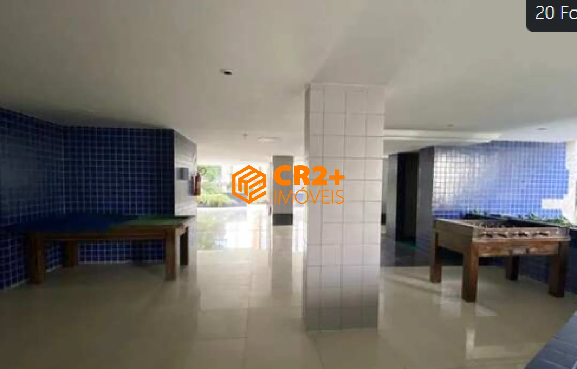 Imagem Apartamento a Venda 120m2 com 3 Quartos, 1 Suíte, na rua do futuro.