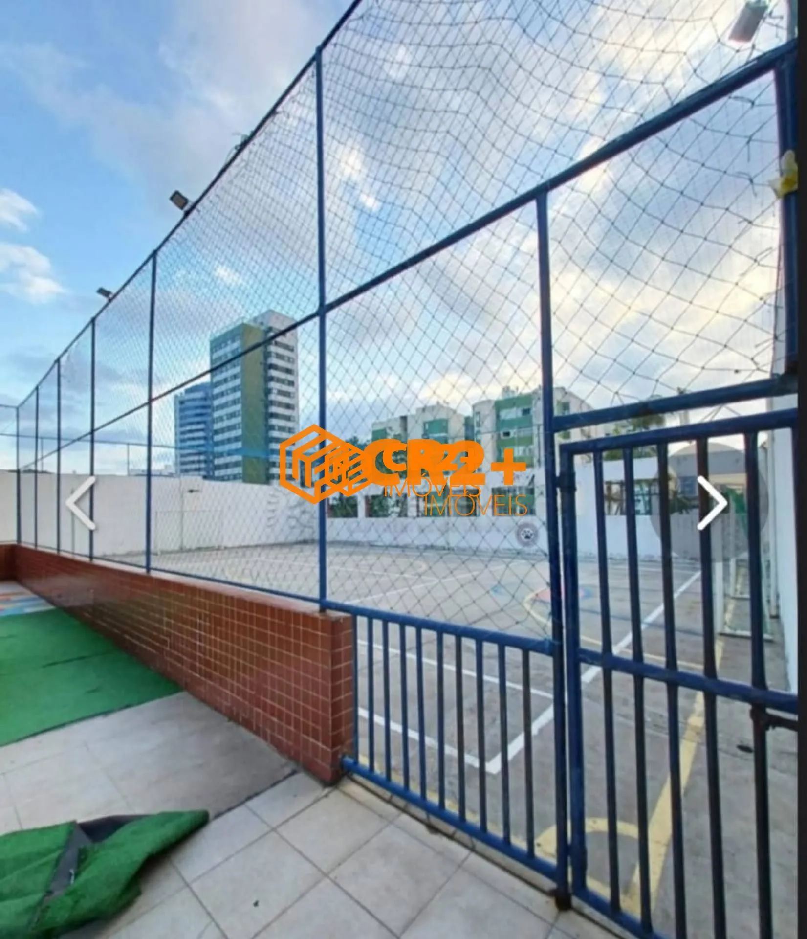 Imagem Apartamento a venda 120m2 com 4 Quartos, 2 Suítes, em Candeias.
