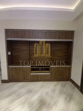 Imagem Linda Cobertura Localizada no Satelite Closet Hidromassagem 2 garagens cobertas Lazer Completo