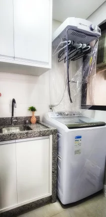 Imagem Apartamento 3 dormitórios